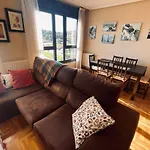 Apartamento Olympic En Oviedo