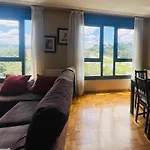 Apartamento Olympic En Oviedo