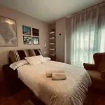 Apartamento Olympic En Oviedo