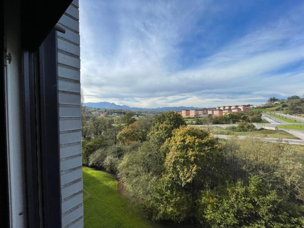 Apartamento Olympic En * Oviedo