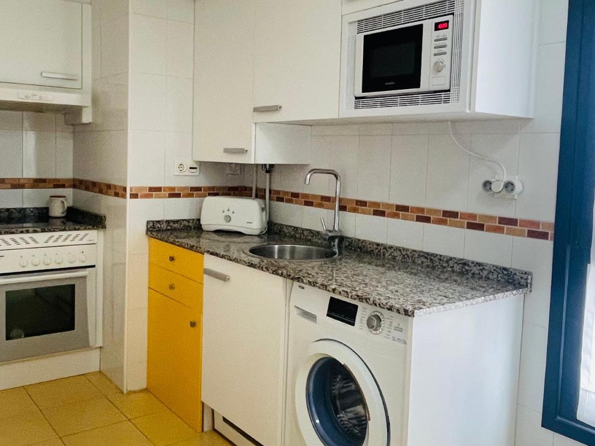 Apartamento Olympic En *