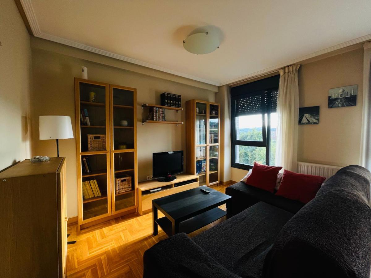 Apartamento Olympic En Apartamento Oviedo