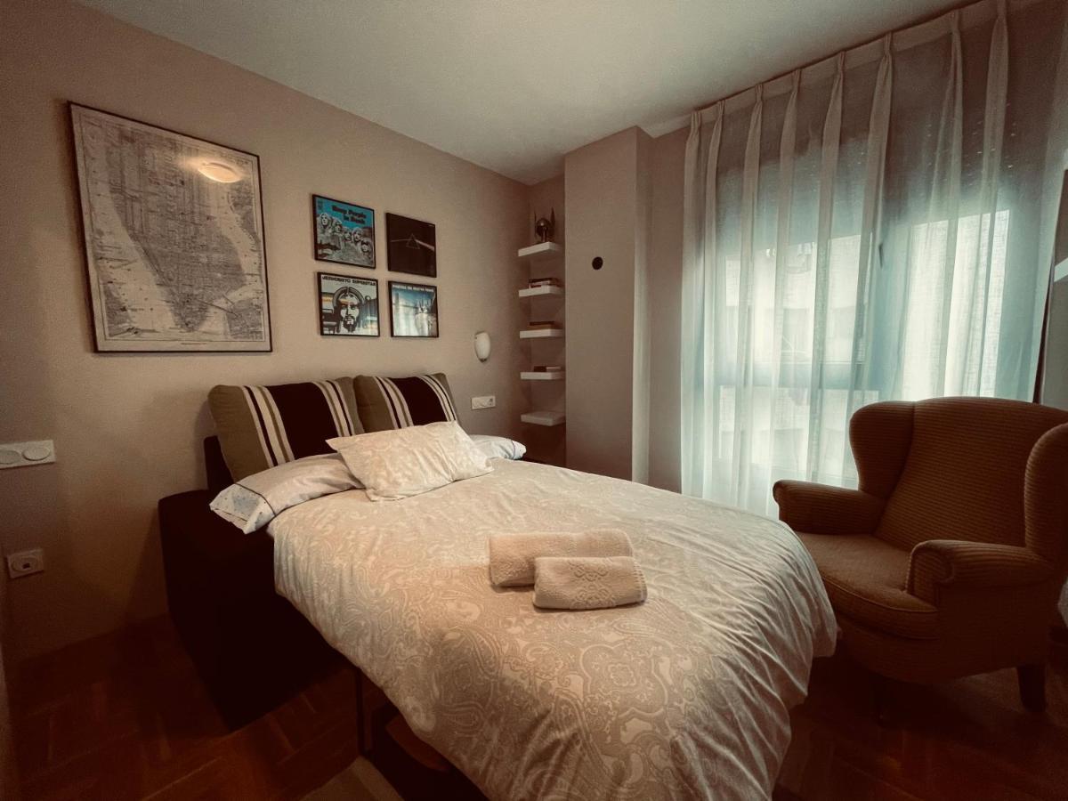 Apartamento Olympic En Apartamento